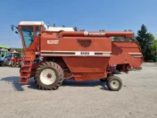Kombajn zbożowy Laverda 3500 z Niemiec 3.6m