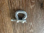 Fortschritt rozrzutnik obornika t088 t-088 spinka spinacz ogniwo kpl