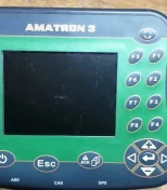 Opryskiwacz Amazone UX3200 Special 21m 2019rok