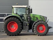 Fendt Vario 930 S4 Profi Plus ’Natural Green’ ’5500 MTH!’