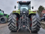 Claas Atles 946 RZ renault pneumatyka , zaczepy z Niemiec Sprawdzony