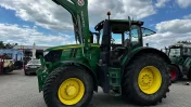 John Deere 6230R