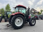 CASE-IH MXU 100 PRO MAXXUM + MX T410 / Klimatyzacja /