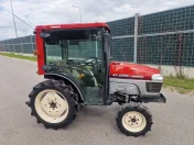 Traktor Japonski Yanmar EF220 Z Gwarancją
