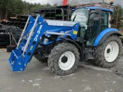 Tur Ładowacz Czołowy Solis Belarus Ursus Same Zetor Case ! Montaż