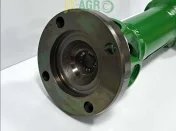 Wałek L=296mm AL117412, AL113392, AL79498, AL77612 John Deere org.