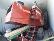 Kombajn Laverda 624 nie kompletny 1998,