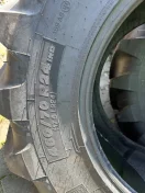 Nowe opony Michalin 460/70R24 XMCL