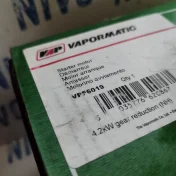 Rozrusznik z reduktorem 12V 4.2kW Z-10 Vapormatic VPF6019