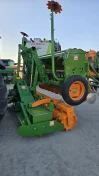 Agregat uprawowo siewny Amazone KE 3000 Super Siewnik D9 30D9