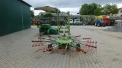 Zgrabiarka CLAAS LINER 430 S