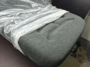 Fotel do ciągnika sadowniczego, siedzenie, wąskie, NOWE