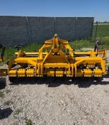 Agregat Talerzowt StalTech 30 Ofas Hydropak