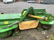 Kosiarka dyskowa czołowa Krone Easy Cut 32 3.2m