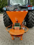 Rozsiewacz komunalny Motyl