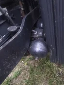 Kabina Miękka oś Deutz Fahr Agrotron 620 165 przedni most skrzynia WOM