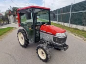 Traktor Japonski Yanmar EF220 Z Gwarancją