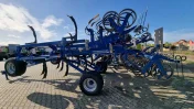 Agregat uprawowy Kockerling Quadro 400 rok 2014