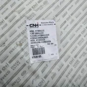 Wąż przewod hydrauliczy rurka Cnh case farmlift 4783.5105