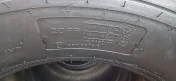 Opona 550/45r22,5 ASCENSO 20PR Fortschritt HTS T-088 Annaburger