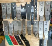 Łożysko z obudową Kockerling 567148. 567248. 567042. ORYGINAŁ