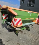 Rozsiewacz Amazone Waga ZA-M 1500 PROFIS Sterownik Oryginał