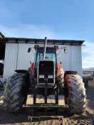 Traktor Massey Ferguson 3635