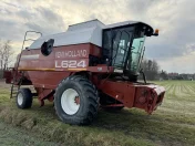 Kombajn Laverda 624 New Holland Okazja