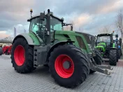 Fendt 822 VARIO PROFI+ PLUS / GPS NAVI RTK / TMS / Pneumatyka /