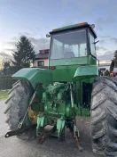 John Deere 8440 przegubowy (4955)