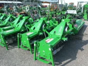 Glebogryzarka / Gryzka VIRGO BOMET wał WOM 1,2m,1,4m,1,6m,1,8m,2m
