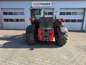 Ładowarka teleskopowa Massey Ferguson 9407 Xtra 2014r