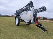 Opryskiwacz Boguslav Kronos PRO 3200 l. 21m