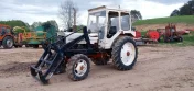 Mtz Belarus 820 Export 4WD