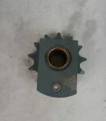 Piasta kpl. Z-13 559.500.604.000 Famarol