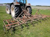 Hurlimann H6135 . Lamborghini deutz fahr same130 Massey Ferguson 6480