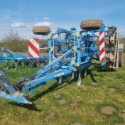 Lemken Karat 9 / 400 KTA