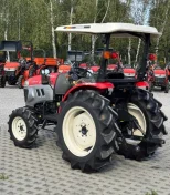 Yanmar EG230, 30koni, 4x4, HI-speed, Zarejestrowany, PIEKNY STAN!!!