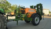 Opryskiwacz Amazone UG 3000 Nova 21/15m