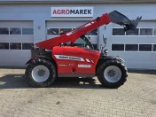 Ładowarka teleskopowa Massey Ferguson 9407 Xtra 2014r