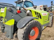 Ładowarka Claas Scorpion 7055