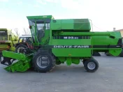 deutz fahr 33.60, nie claas,john,massey