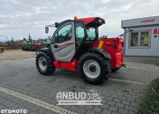 Manitou MLT 635-130 PS+ Premium