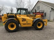 Ładowarka teleskopowa JCB 530 70