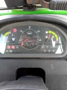 Deutz Fahr Agroplus 70