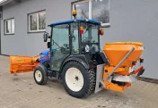 ISEKI TH 5420 Traktor 40kM Cena Brutto Komunalny Sadowniczy NOWY 2024r