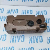 Sterownik komputer prasa John Deere 580 590