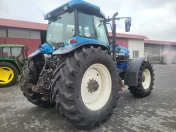 New holland ford 8970 nowe opony