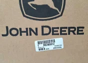 Panel prawy John Deere Org. RE285912, R200715