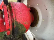 Zwolnica Massey Ferguson 34, 36, 38, 40 prawa lewa